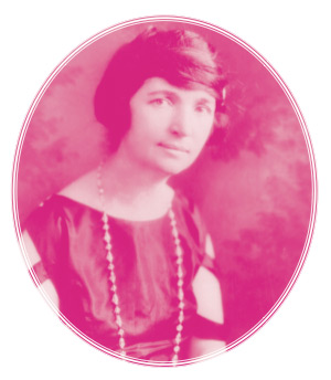 Margaret Sanger