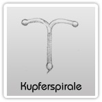 Kupferspirale